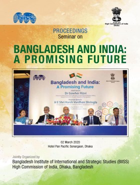 Bangladesh Institute of International and Strategic Studies